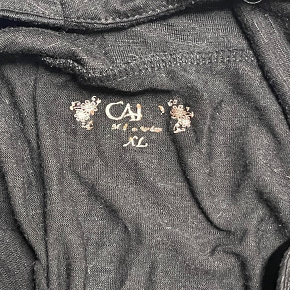 Cowl Neck Blouse - Picture 2 of 2